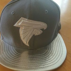 Atlanta Falcons Hat