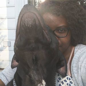 Meet your Posher, Krystle