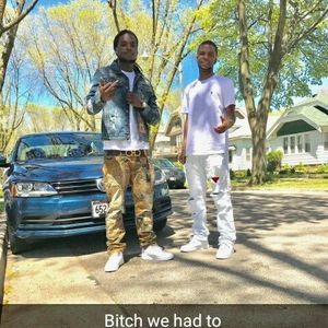 Meet your Posher, Richard