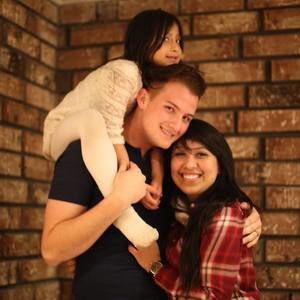 Meet your Posher, Austynn