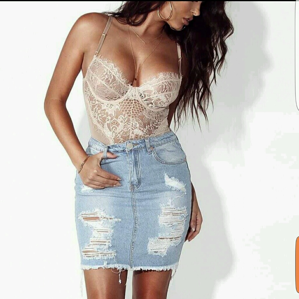 Meet your Posher, Renee