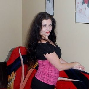 Meet your Posher, Masha