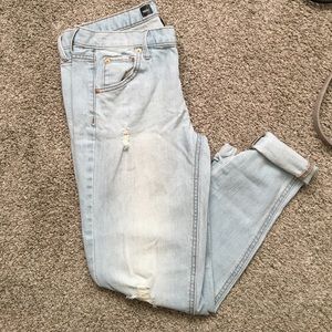 Boyfriend Jeans