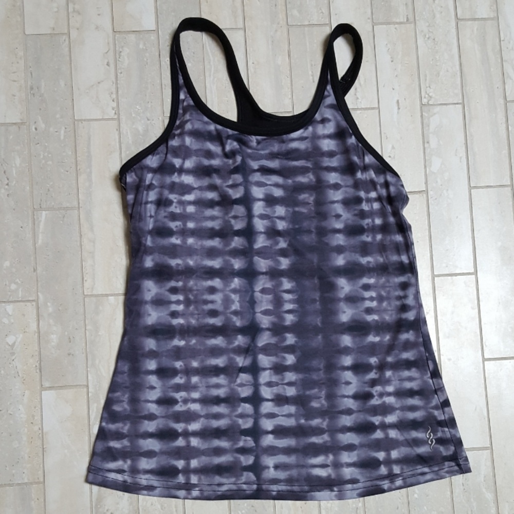 New Balance Aneka Workout Tank