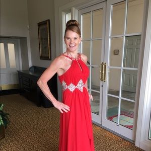 Meet your Posher, Katrin