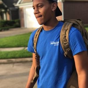 Meet your Posher, Jamal