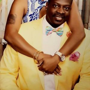 Meet your Posher, Marshall