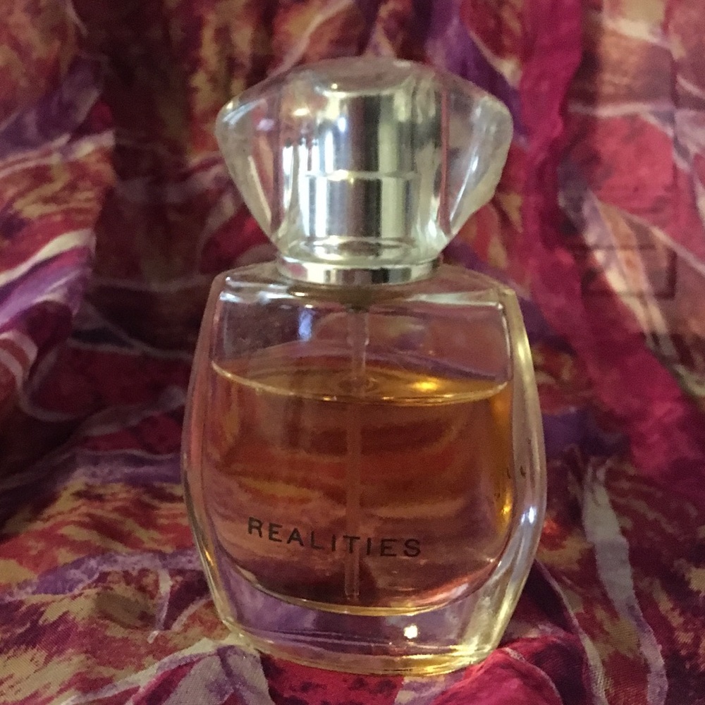 Realities by Liz Claiborne