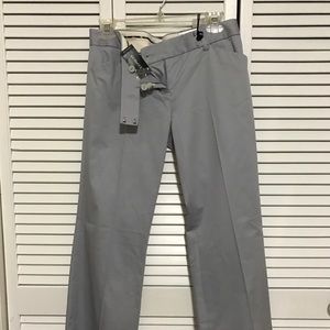 Express pants (gray)