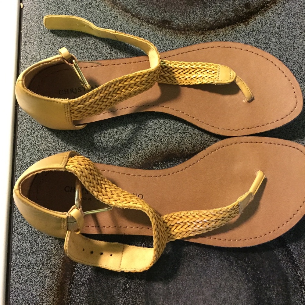 Women's sandals