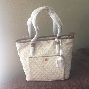Michael Kors medium tote