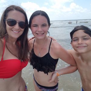 Meet your Posher, Kimberly