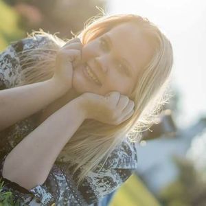 Meet your Posher, Kylie