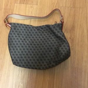 Dooney & Bourke Shoulder Bag
