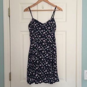 Cotton On Floral Summer Dress
