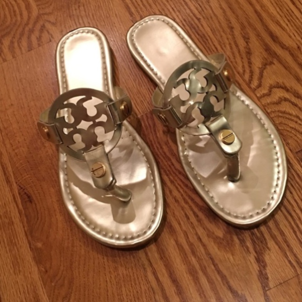 Tory Inspired Millers