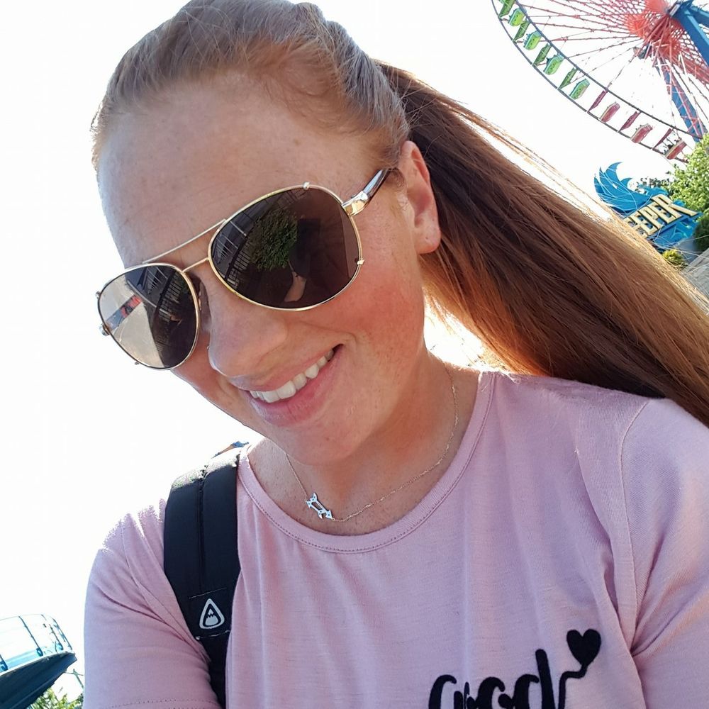 Meet your Posher, Jennifer