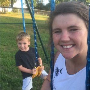 Meet your Posher, Tara