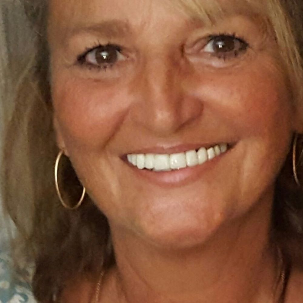 Meet your Posher, Sherri