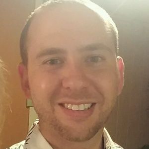 Meet your Posher, Cody