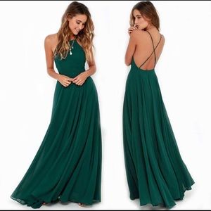 Mythical Kind Of Love Dress - LuLu's