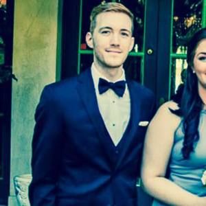 Meet your Posher, Forrest