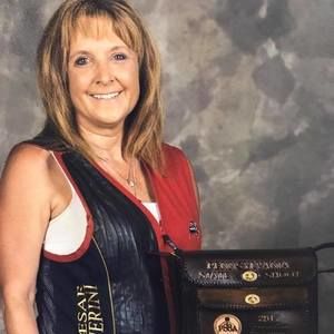 Meet your Posher, Tina