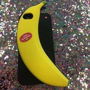 Kate Spade IPhone 6 Case ♠️