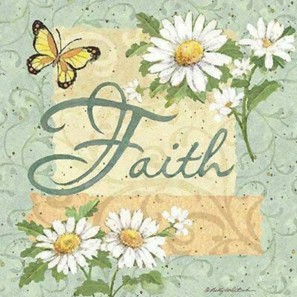 Meet your Posher, Sherri