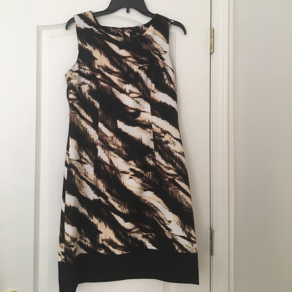 ❌Size 10 Ronnie Nicole Warm Weather Dress ❤️