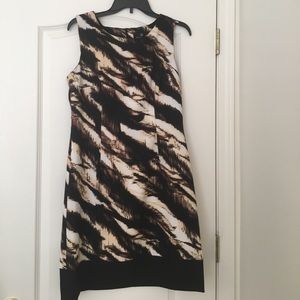 ❌Size 10 Ronnie Nicole Warm Weather Dress ❤️