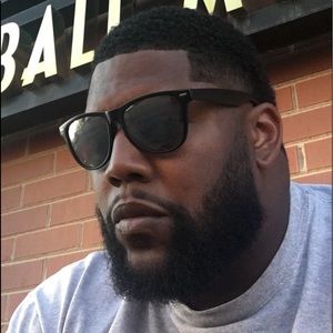 Meet your Posher, Gregg