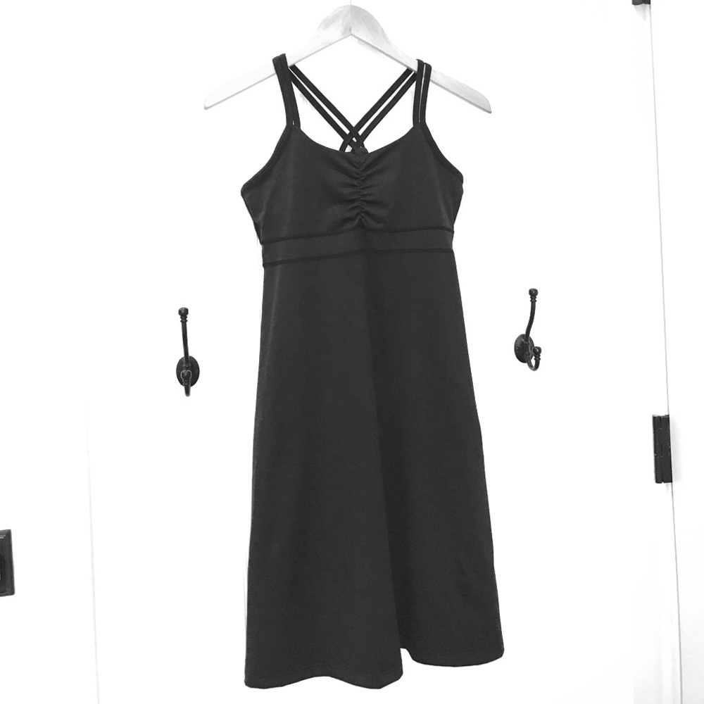 Marmot Dress