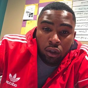 Meet your Posher, Samuel