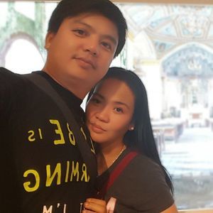 Meet your Posher, Joan grace