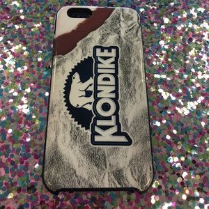 Kate Spade IPhone 6 Case ♠️