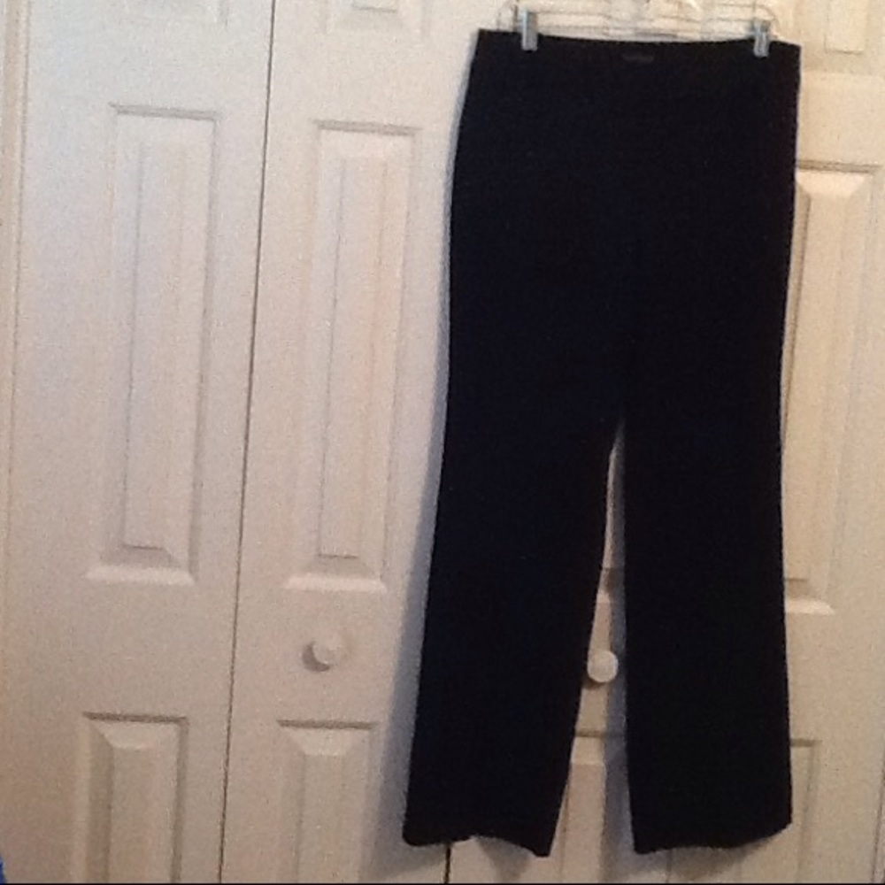 Dress pants, like new!