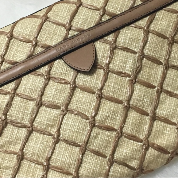 Marc Jacobs Baroque Faye Quilting Bag - Picture 6 of 8