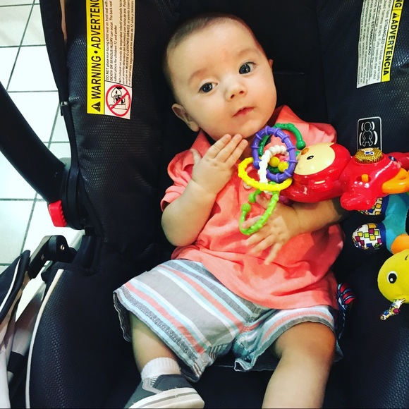 Meet your Posher, Casey - Picture 4 of 6