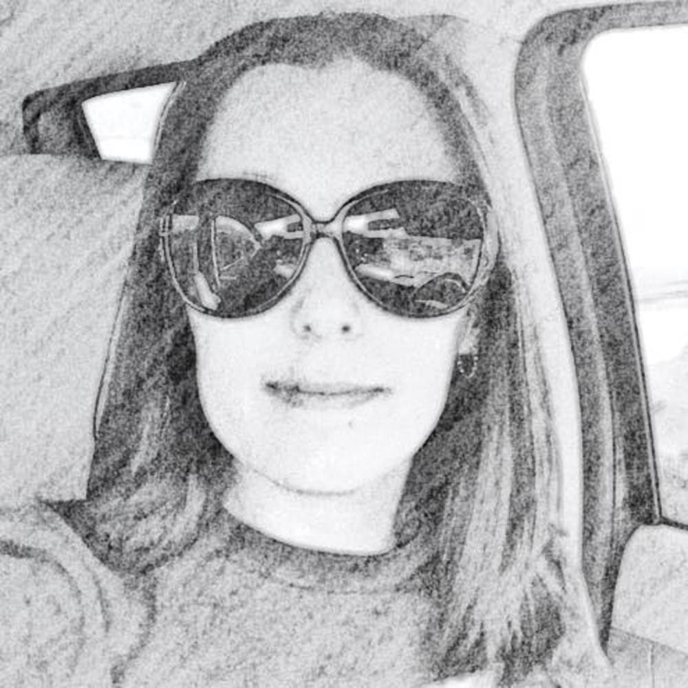 Meet your Posher, Kadey