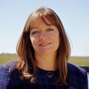 Meet your Posher, Jen
