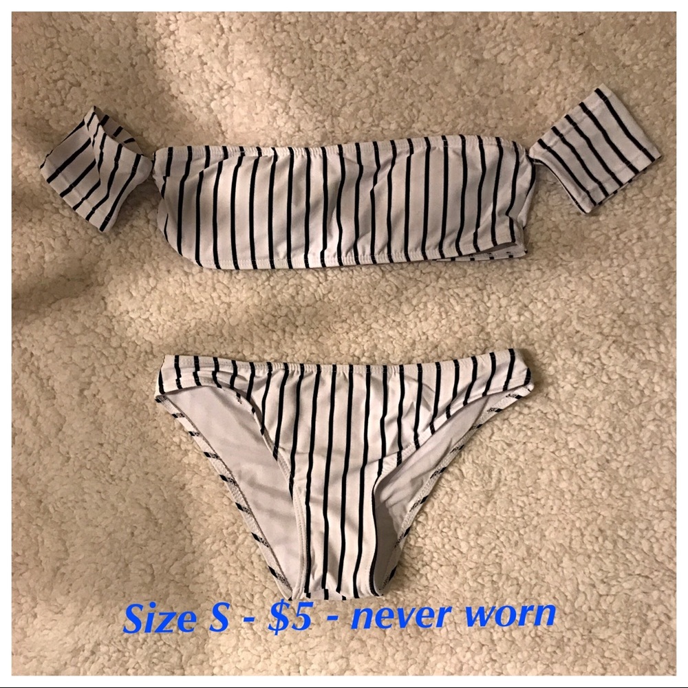 Bathing Suit