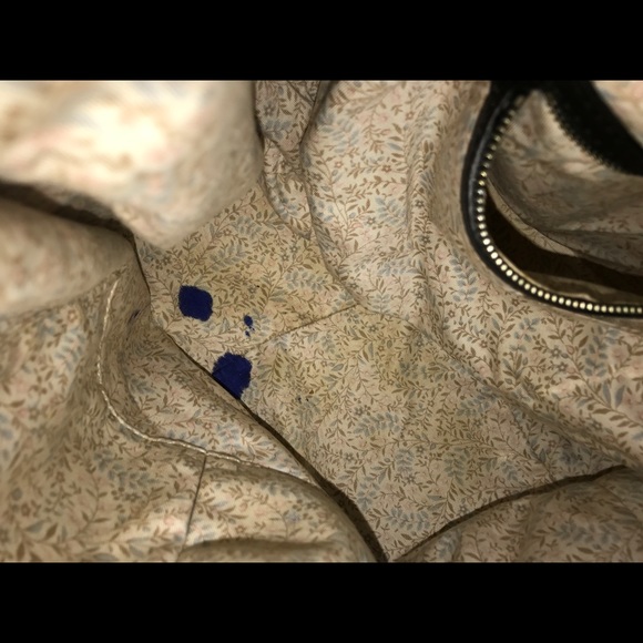 Women's gently worn Marc by Marc Jacobs bag! - Picture 6 of 8