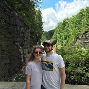 Meet your Posher, Evan