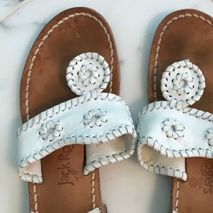 Jack Roger Sandals