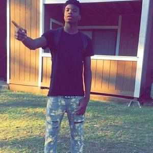 Meet your Posher, Keyshawn