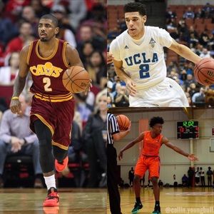 Meet your Posher, Keon