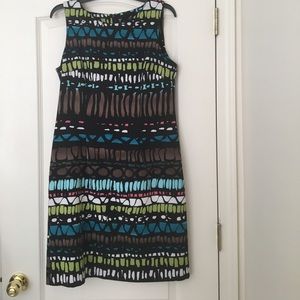 Size 12 summer/warm weather dress. GORGEOUS!