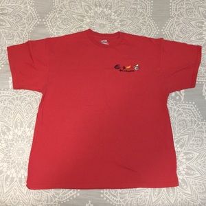 *SOLD* Columbia PFG T-shirt