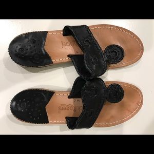 Jack Roger Sandals